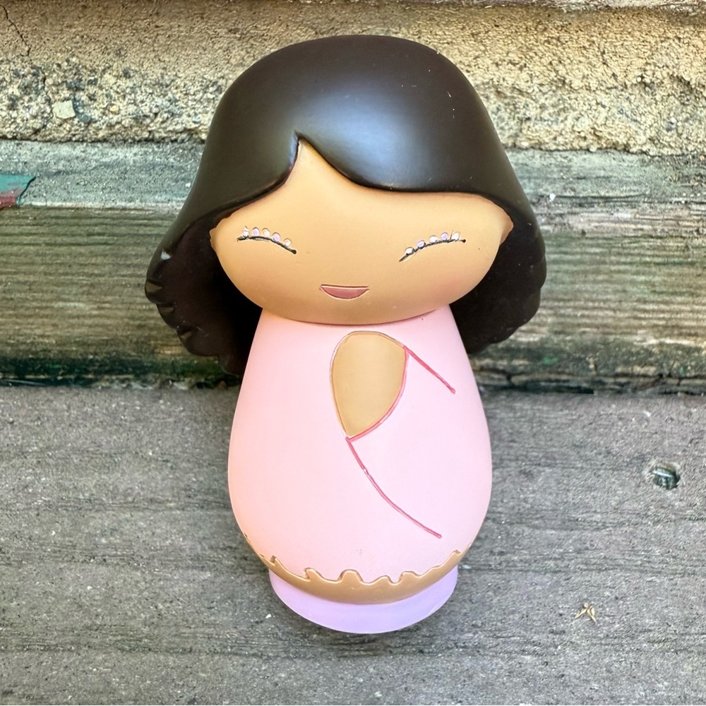 Kogal Momiji Figurine NIB 2007